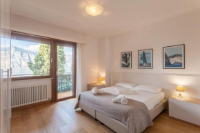 Appartamento Gennaker Malcesine